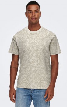 Only & Sons - onsPerry Reg AOP Tee