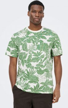 Only & Sons - onsPerry Reg AOP Tee