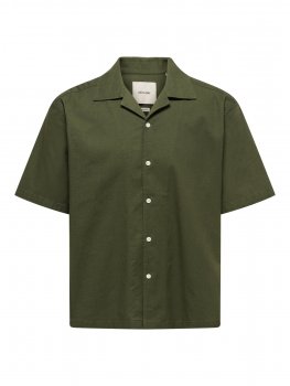 Only & Sons - onsReid 0571 Resort Shirt