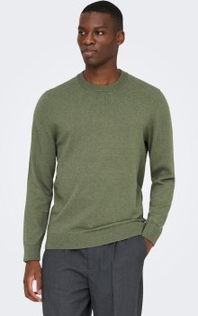 Only & Sons - onsRex Crew Knit