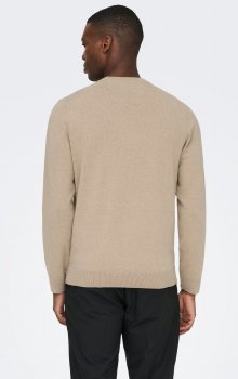 Only & Sons - onsRex Crew Knit