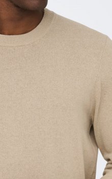 Only & Sons - onsRex Crew Knit