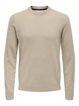 Only & Sons - onsRex Crew Knit