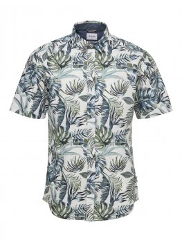 Only & Sons - onsTimothy SS Floral Shirt