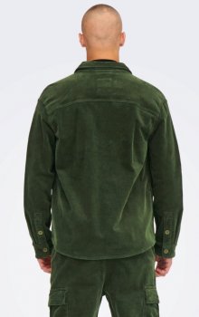 Only & Sons - onsTrack 2pktcord Shirt