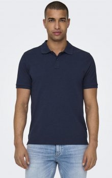 Only & Sons - onsTray Slim SS Polo
