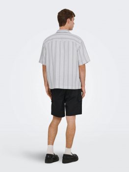 Only & Sons - onsWalker RLX SS 035 Shirt