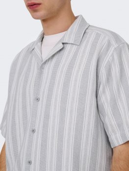 Only & Sons - onsWalker RLX SS 035 Shirt