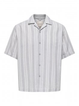 Only & Sons - onsWalker RLX SS 035 Shirt