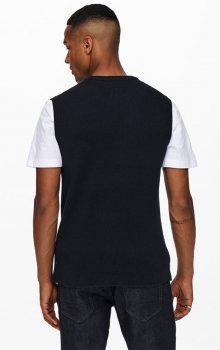 Only & Sons - onsWeb Structure Vest