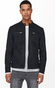 Only & Sons - onsWillow Fake Suede Jacket