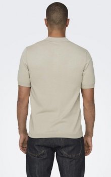 Only & Sons - onsWyler SS Polo Knit