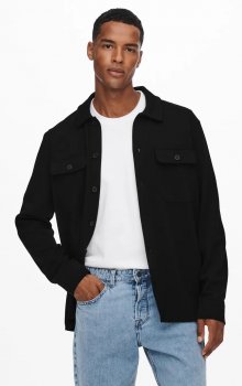 Only & Sons - onsNewkodyl Overshirt Sweat