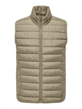 Only & Sons - onsBrody Quilt Vest