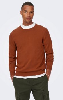 Only & Sons - onsWyler Crew Knit