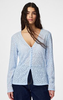 Pieces - pcBaisy LS Cardigan