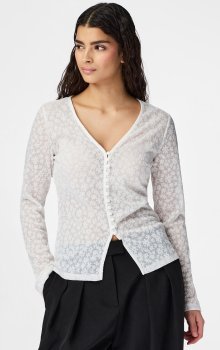 Pieces - pcBaisy LS Cardigan