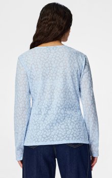 Pieces - pcBaisy LS Cardigan