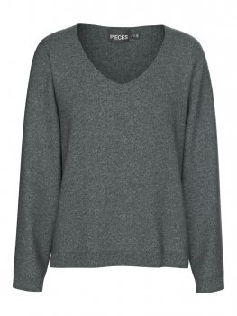 Pieces - pcBree V-neck Knit