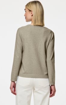 Pieces - pcBree V-neck Knit