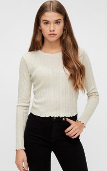 Pieces - pcDalilah Cropped Top