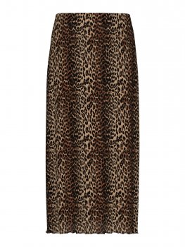 Pieces - pcFlora HW Midi Skirt