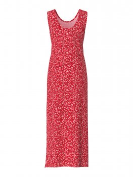 Pieces - pcFlora SL Maxi Dress