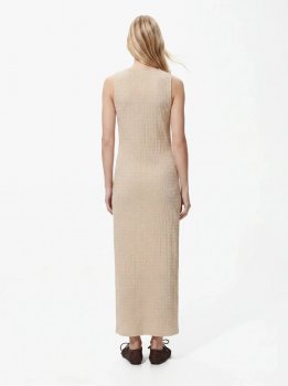 Pieces - pcGrace SL Rev. Maxi Dress