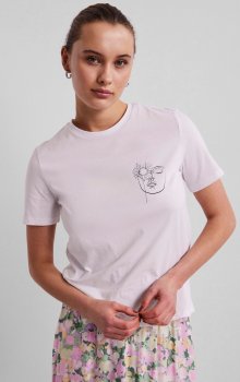 Pieces - pcHamut SS Tee