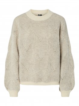 Pieces - pcJenna O-neck Knit