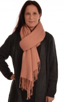 Pieces - pcKial Long Scarf