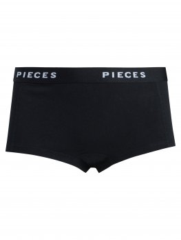 Pieces - pcLogo Lady Boxers