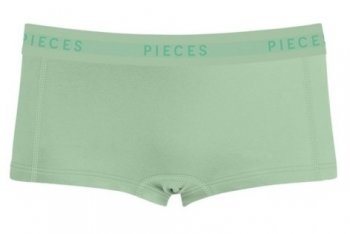 Pieces - pcLogo Lady Boxers
