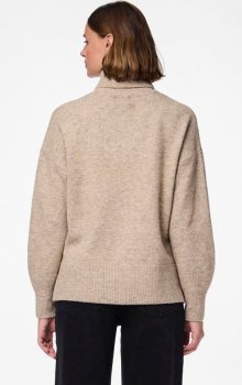 Pieces - pcMalou LS Rollneck Knit