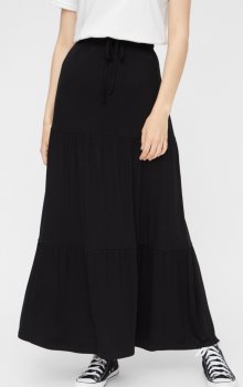 Pieces - pcNeora HW Ankle Skirt