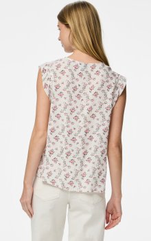 Pieces - pcNya SL V-neck Top