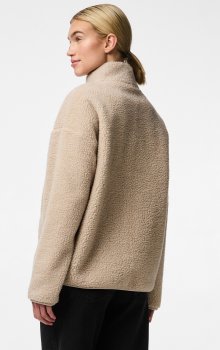 Pieces - pcSadia Teddy Jacket