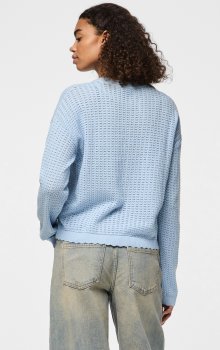 Pieces - pcScout LS O-neck Knit