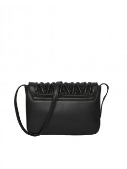 Pieces - pcSunna Braided Cross Body