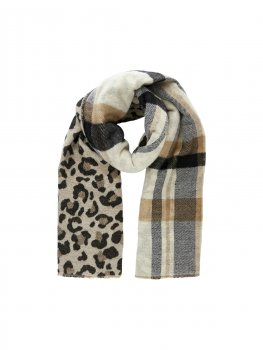 Pieces - pcFelora Long Scarf