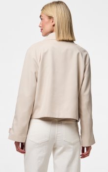 Pieces - pcScarlett LS Short Trenchcoat