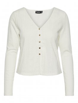 Pieces - pcKelma LS Cardigan