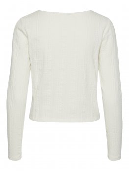 Pieces - pcKelma LS Cardigan