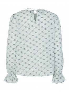 Pieces - pcSienna LS Top