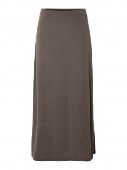 Pieces - pcAnora HW Loose Ankle Skirt