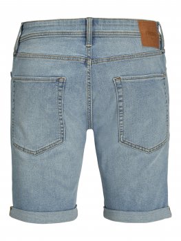 Produkt - pktAkm Denim Shorts 9653