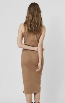 Vero Moda - vmLavender SL Calf Dress