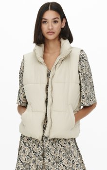 Jacqueline - jdyNewerica Short Waistcoat