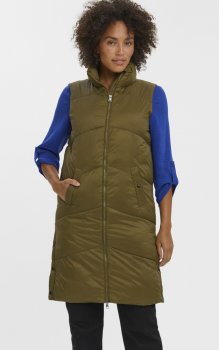 Vero Moda - vmUppsala 3/4 Waistcoat