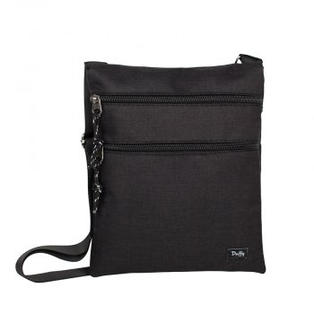 Sajaco - Axelväska 5000103 Dubbla kedjor